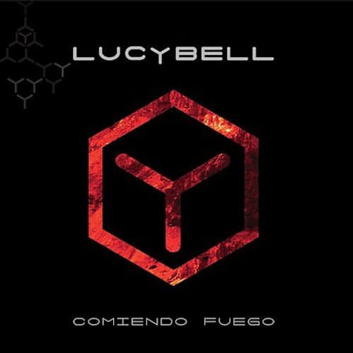 Lucybell - Comiendo Fuego   - COMPACT DISCS [CD] price history on PriceWatchPro