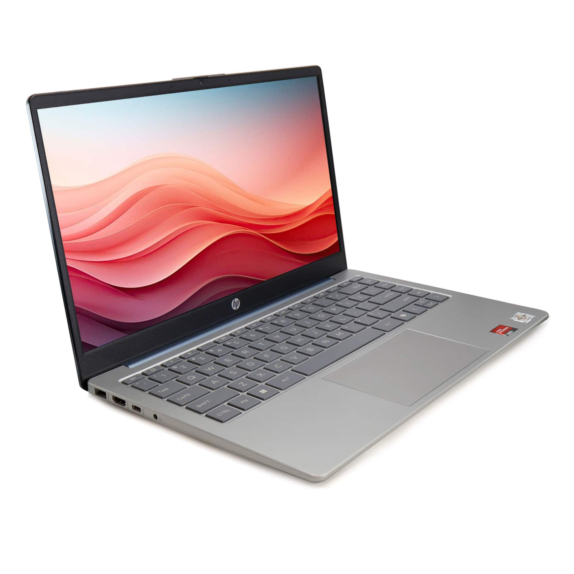 HP Laptop 14インチ シルバー HP 14-em 製品詳細 - ノートパソコン | 日本HP
