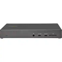 StarTech.com - USB Type-C Docking Station - DK31C2DHSPD