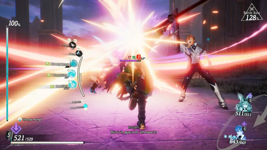 Atelier Yumia: The Alchemist of Memories the Envisioned Land