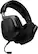 Alt View 7. CORSAIR - VOID v2 Max Wireless Gaming Headset for PC, Playstation, Switch and Mobile - Black.