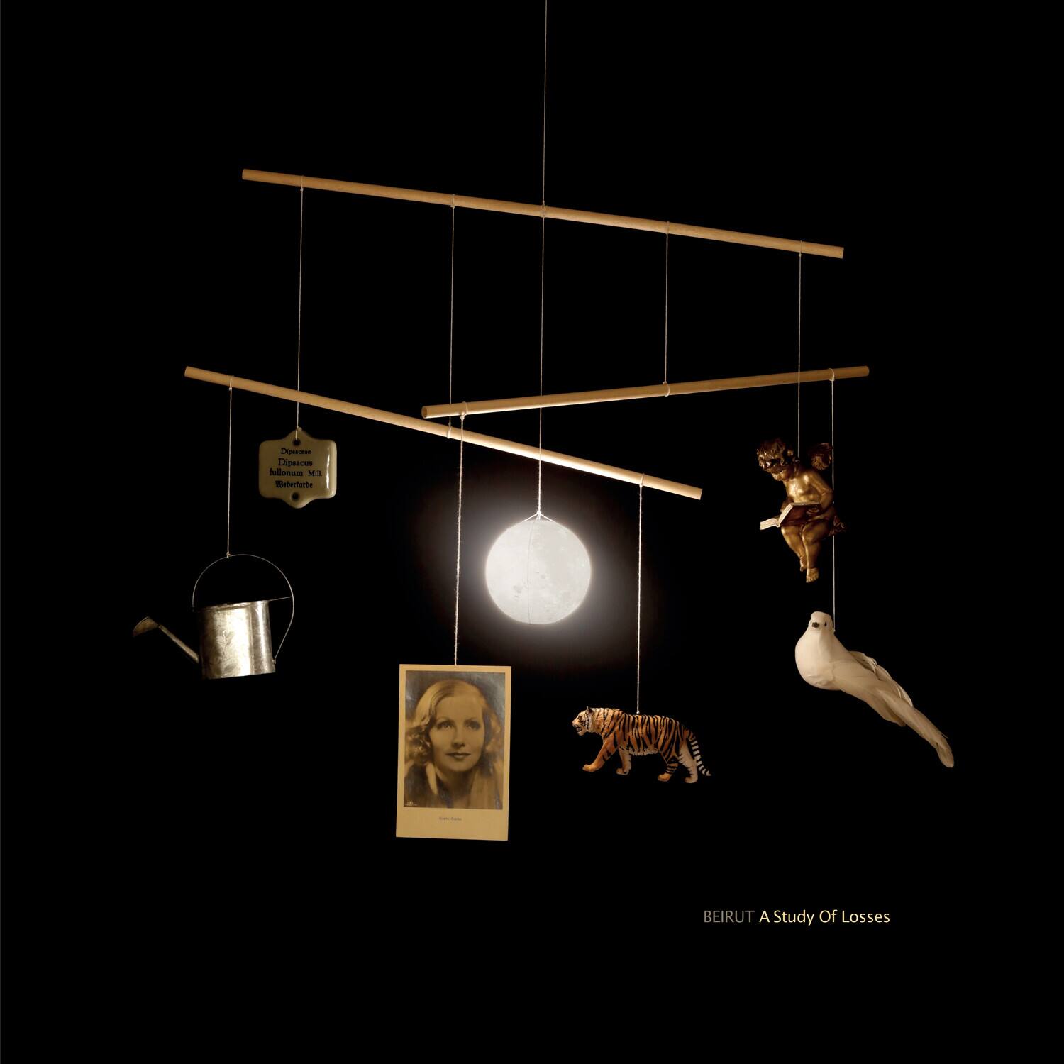 Cane en falorom M ietertade . - BEIRUT A Study Of Losses

BEIRUT A Study Of Losses