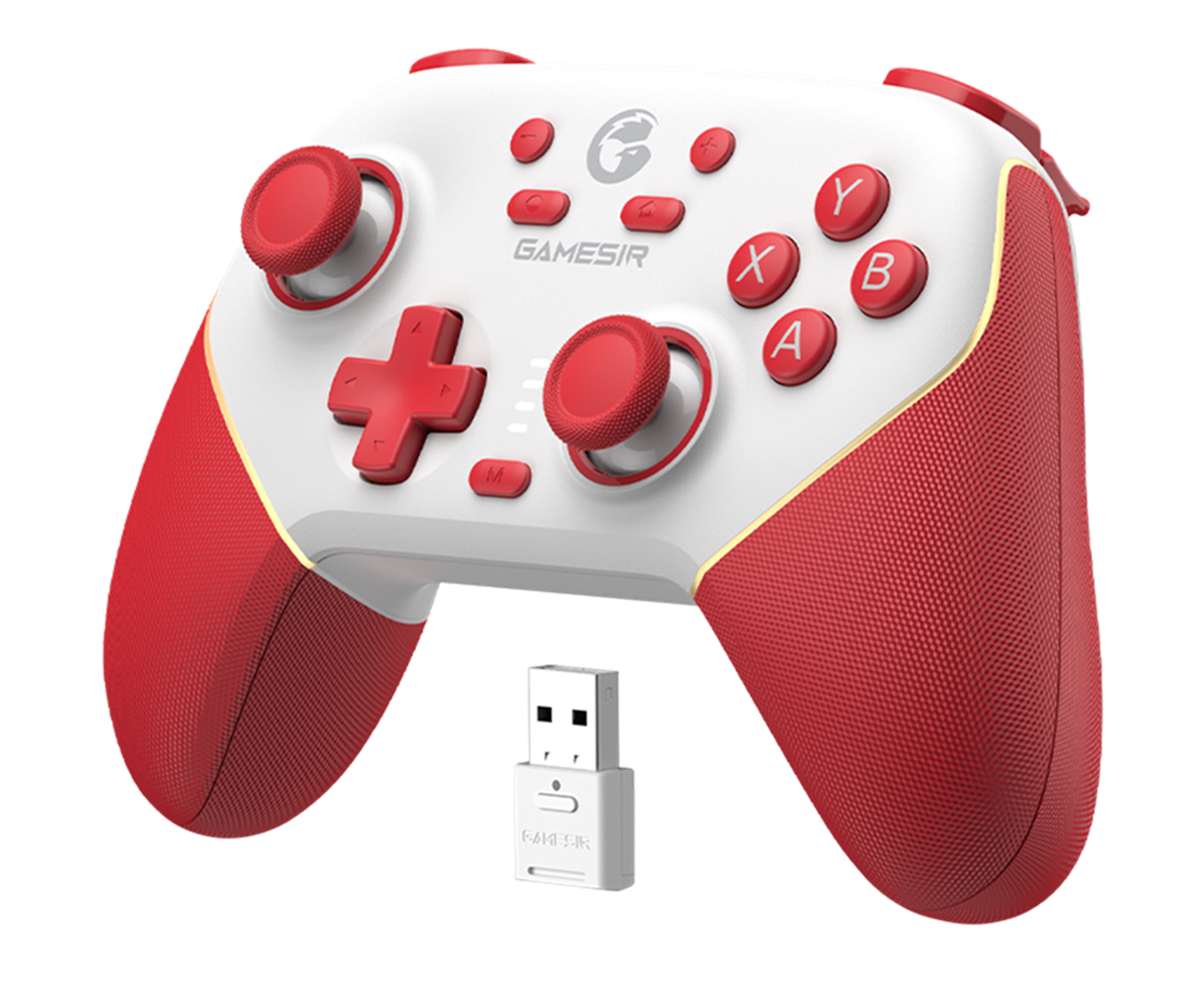 GAMESIR X B A + 1 M AMS