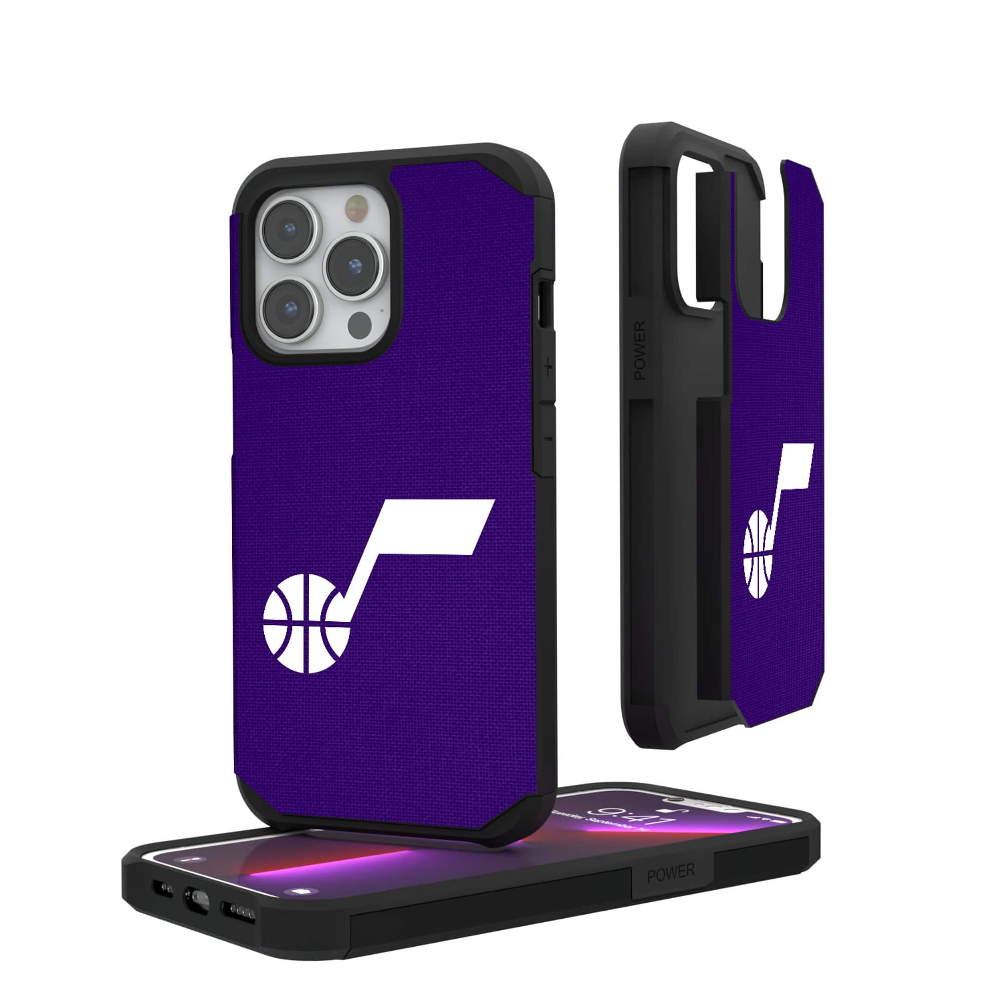 Target Portland Trail Blazers Phone Case Kendra Scott IPhone 17 Pro Max Phone  Case With MagSafe