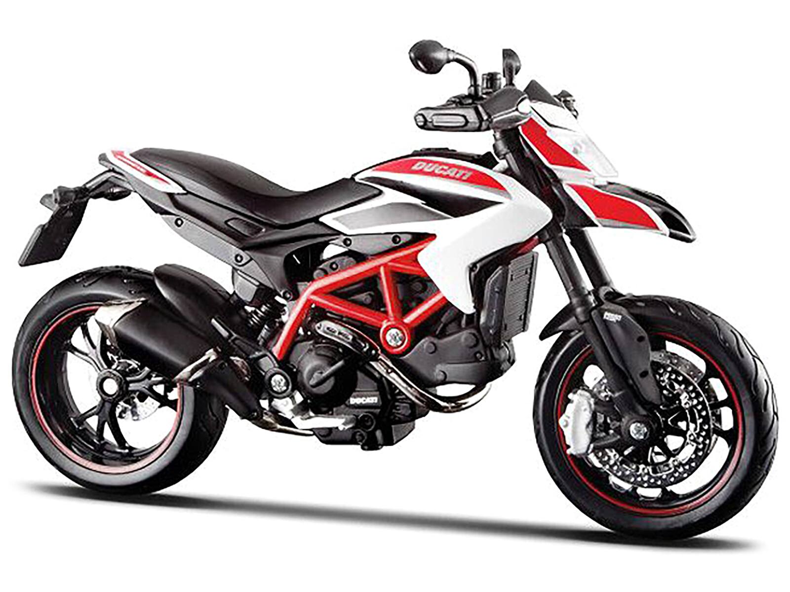 Ducati