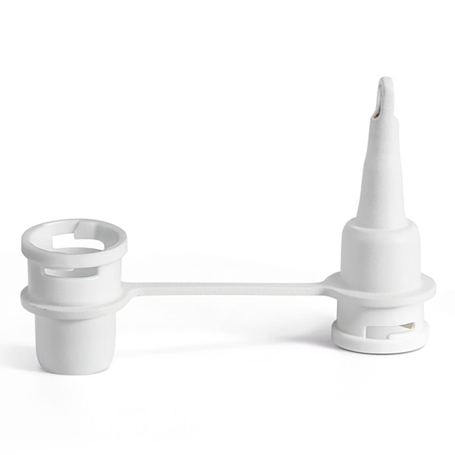 Alt View 2. Intex - Quick-Fill: Electric Air Pump - USB150 - Multicolored.