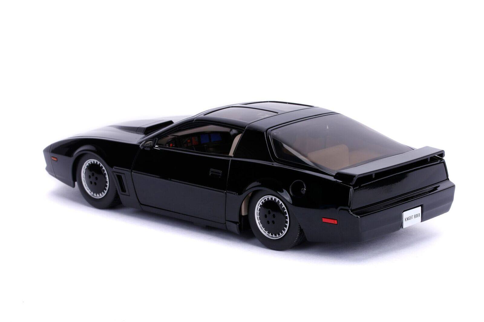KNIGHT RIDER