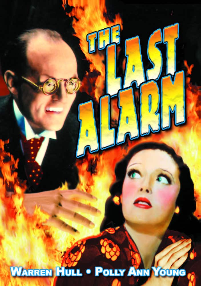 Last Alarm - DVD price history on PriceWatchPro