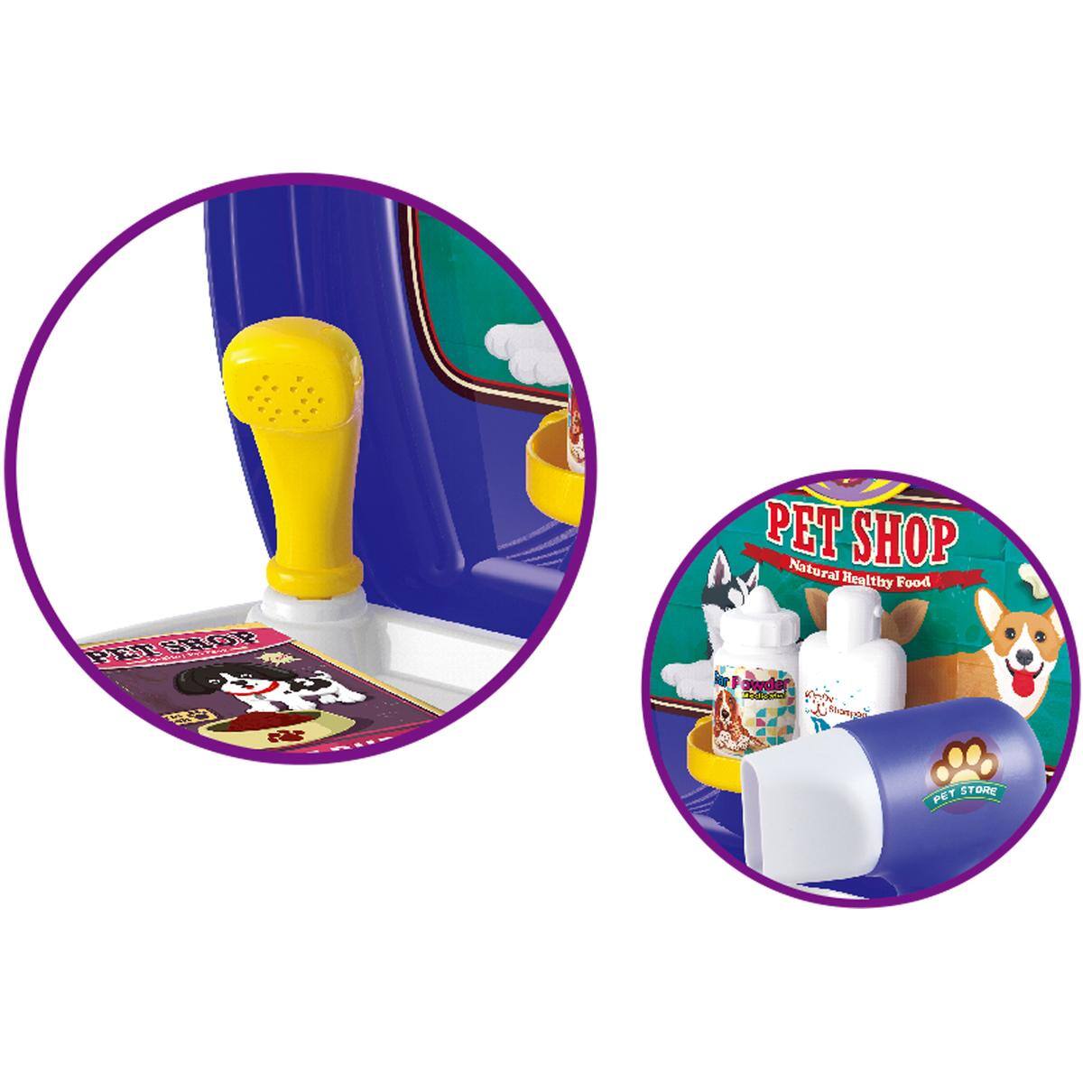 PET SHOP  
Natural Healthy Food  

PET SHOP  
Natural Healthy Food  

PET STORE