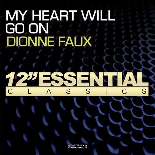 Dionne Faux - My Heart Will Go on   - COMPACT DISCS [CD]