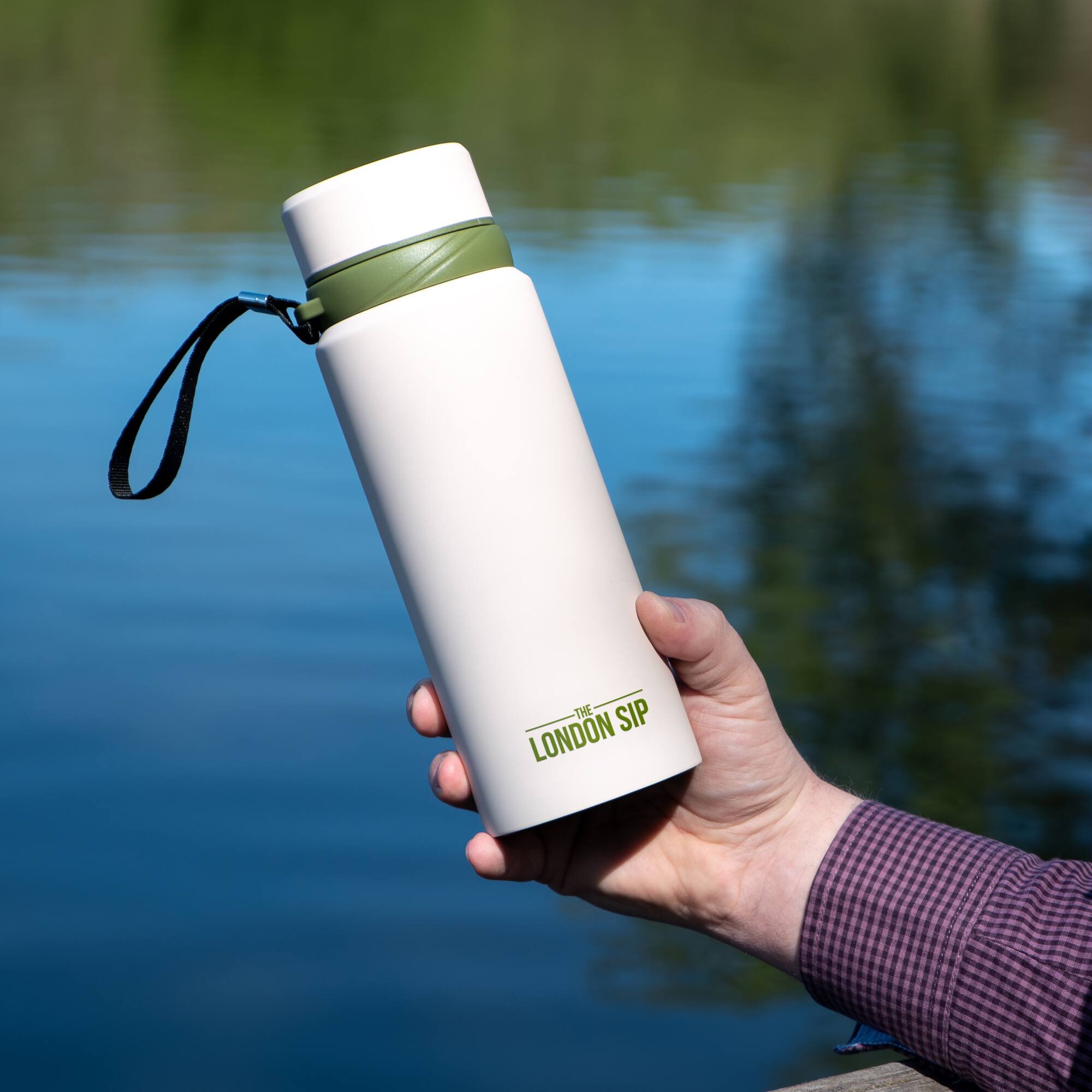 THE LONDON SIP