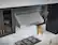 Alt View 18. Zephyr - Tempest I 30 in. 650 CFM Under Cabinet Mount Range Hood with LED Light - Stainless Steel.