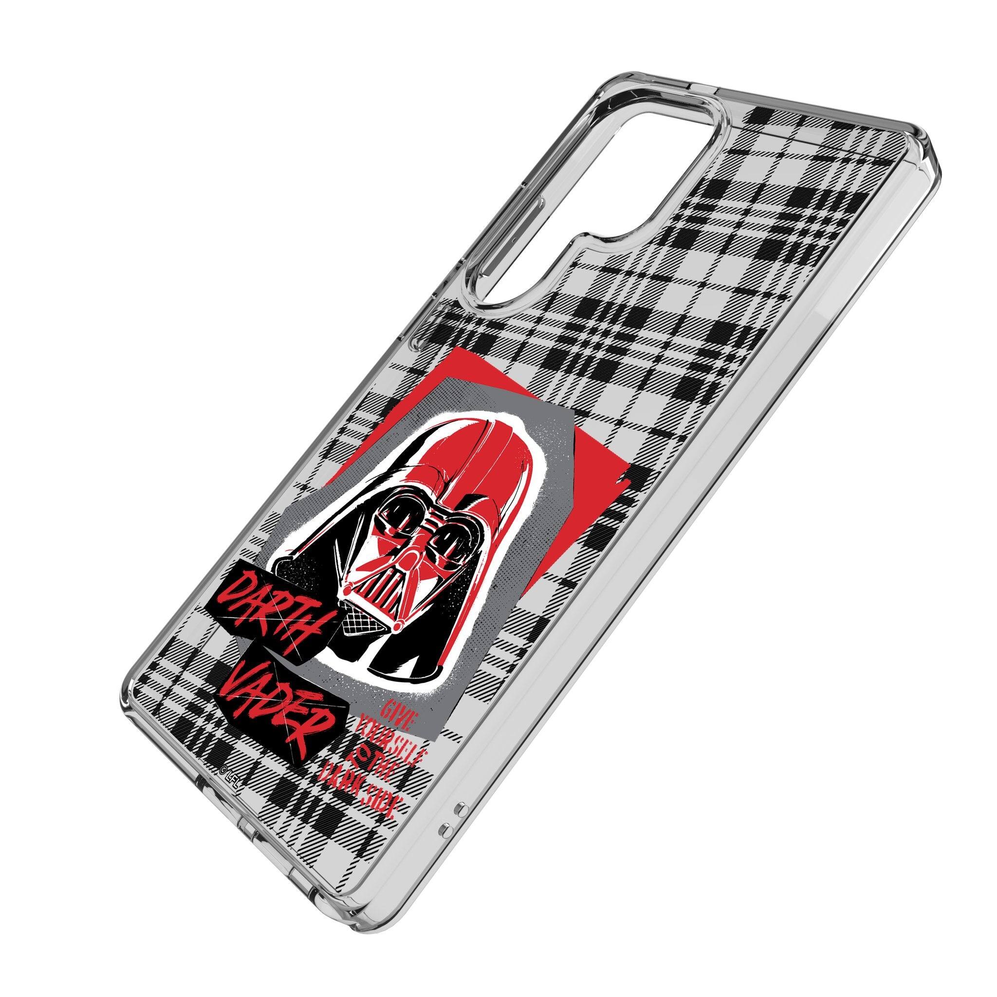 I 2 DARTH VADER eT YOURSELF GIVE ill. DARKSI H

Corrected: I 2 DARTH VADER eT YOURSELF GIVE ill. DARKSI H