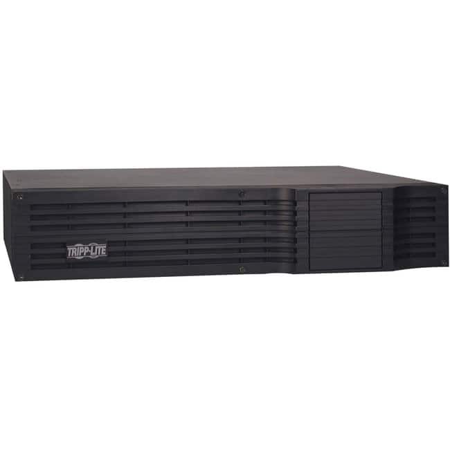 Tripp Lite - EXT BATT PK 48V 24AH RM 2U F/ SMARTPRO RM 2U UPS - Unknown
