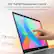 15.6" Full HD Touchscreen Control
Clear Full HD touchscreen enables efficient window management, content review, and intuitive control during multitasking.
FHD display with touchscreen
85% screen-to-body ratio