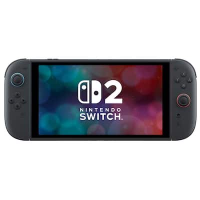 Switch 2 Video Game Console with Donkey Kong Bonanza, Pro Switch 2 Video Game Console with Donkey Kong Bonanza, Pro