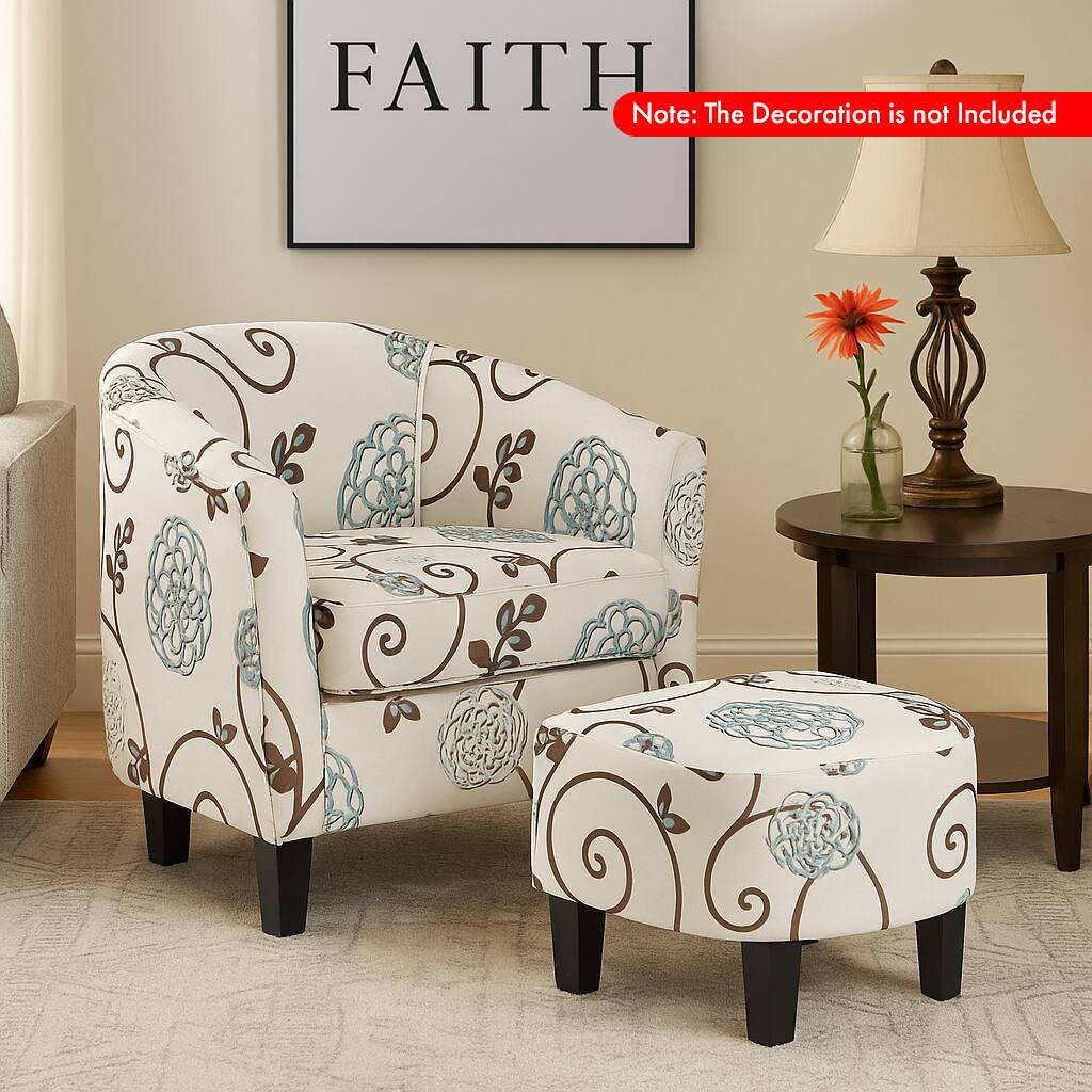 FAITH

Note: The Decoration is not Included