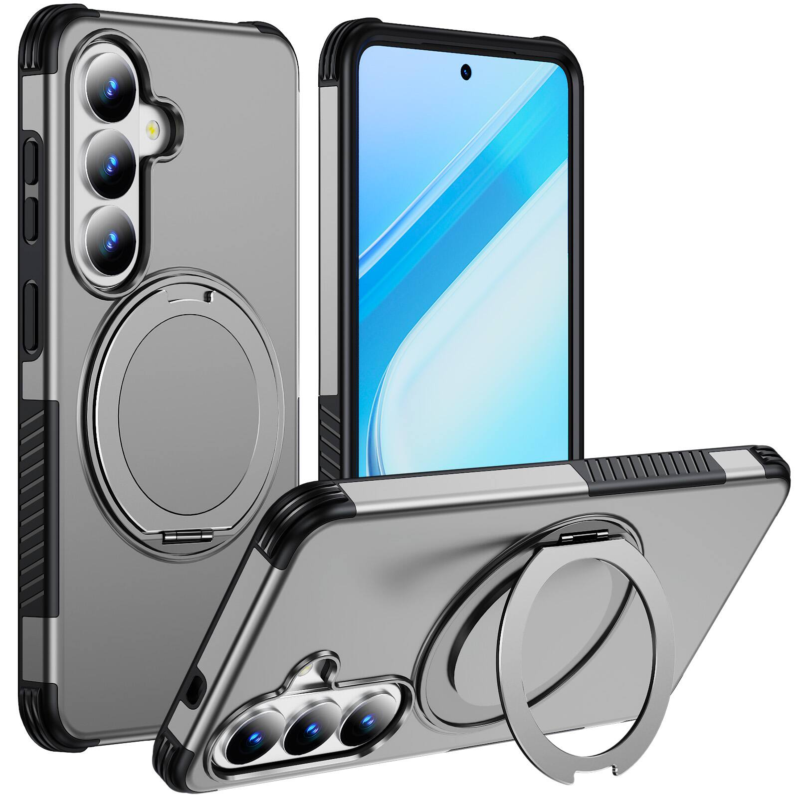 Silver