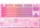 Razer - Ornata V3 TKL Wired Mecha-Membrane Gaming Keyboard with Chroma RGB Backlighting - Hello Kitty Edition - Pink