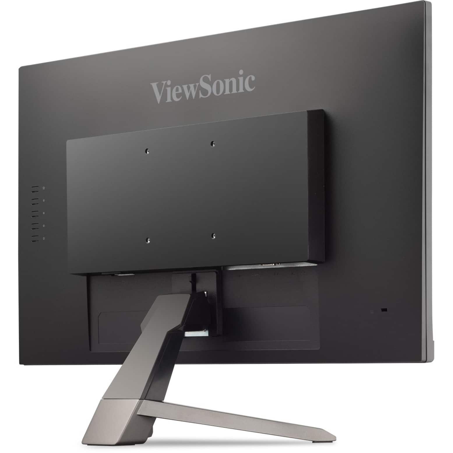 Alt View 32. ViewSonic - VX2267-MHD 22" LCD FHD FreeSync Gaming Monitor (HDMI, VGA and DisplayPort) - Black.