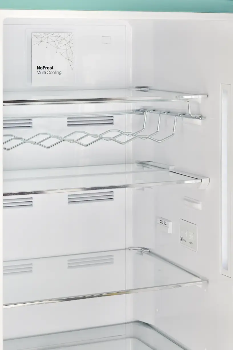 NoFrost Multi Cooling 436 4 8