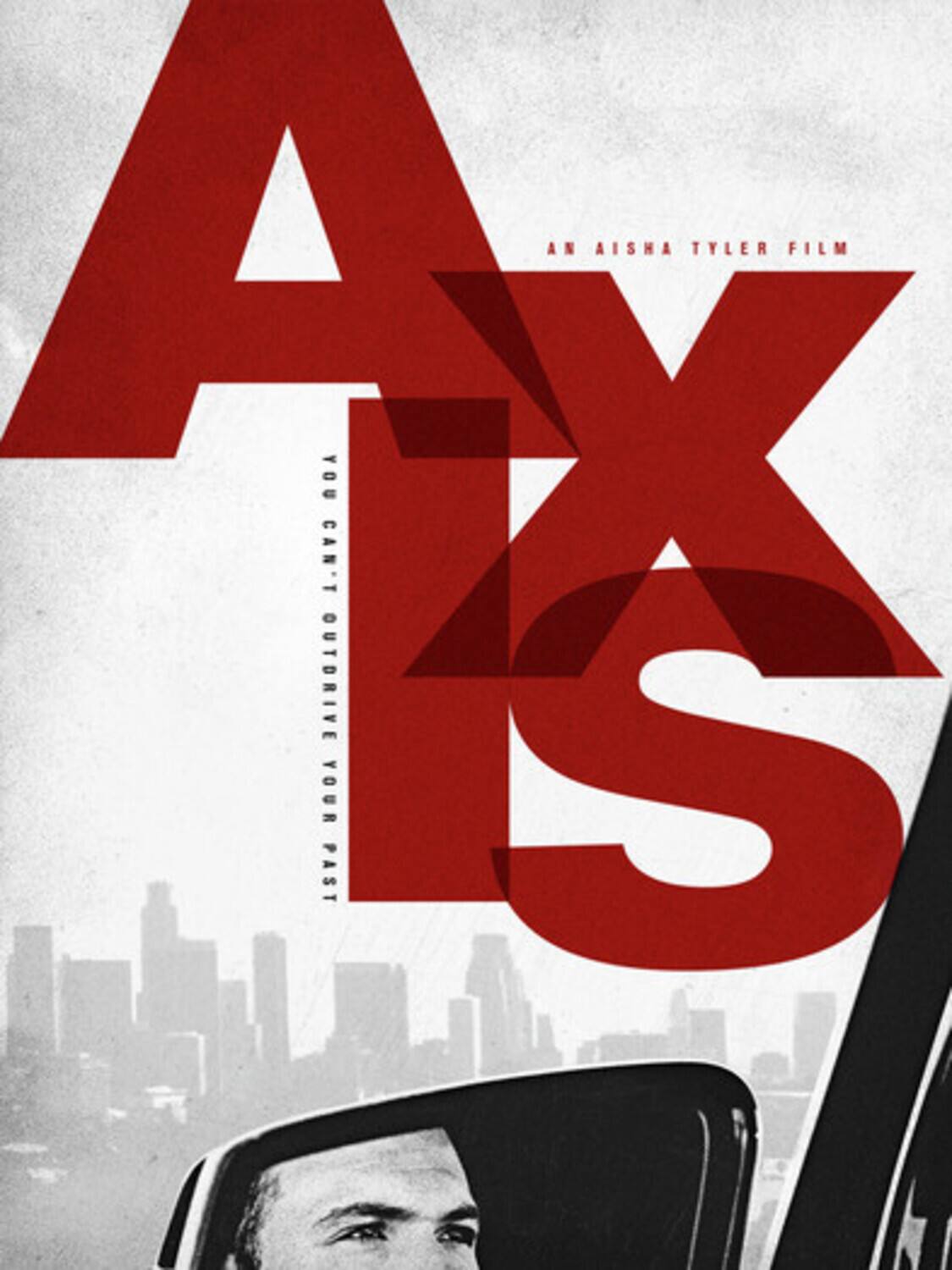 Front. Axis   - DVD.
