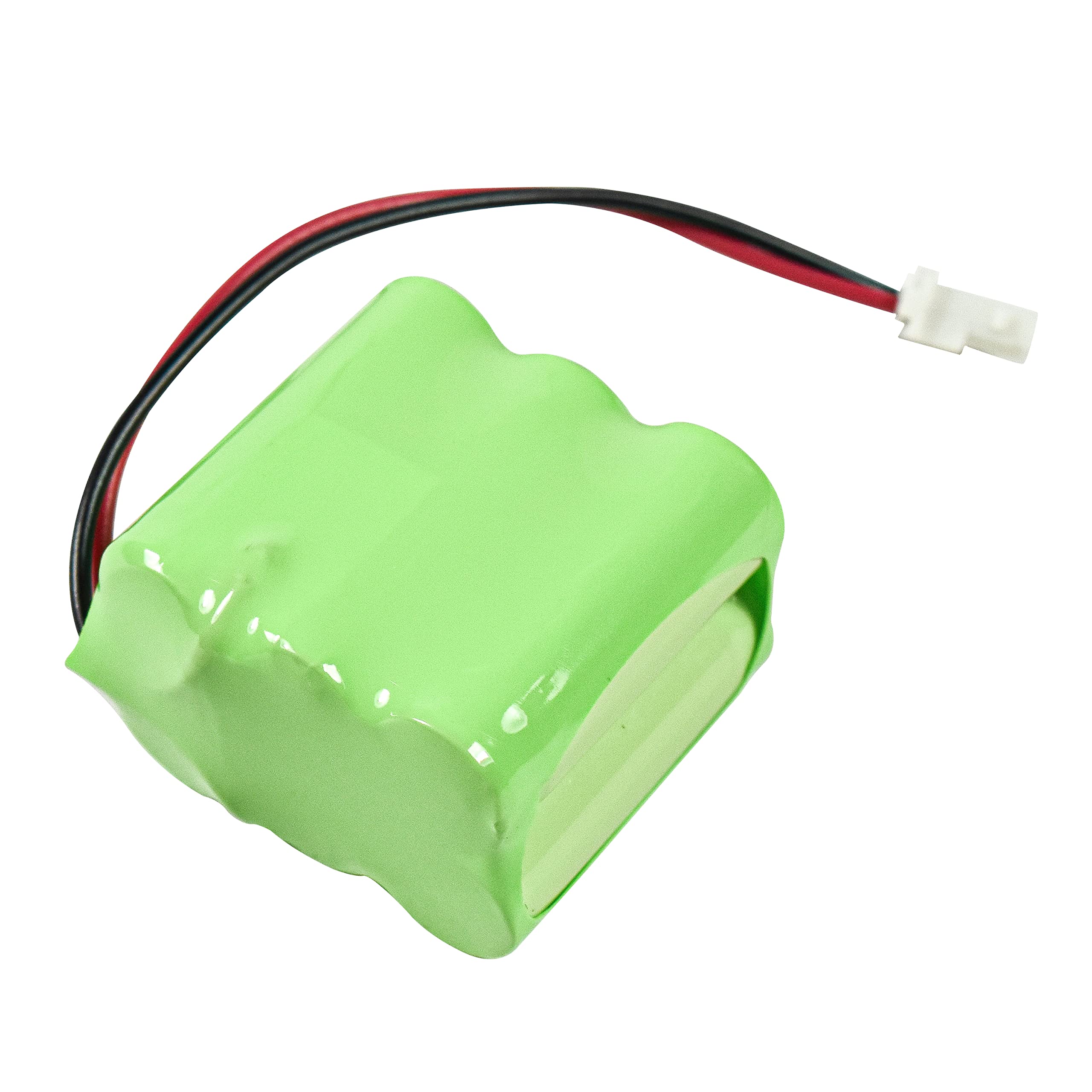 Alt View 2. HQRP - 5-Pack 7.2 V 300 mAh Ni-MH Transmitter Battery for Dogtra 1600 Series, 1200 Series, D500.