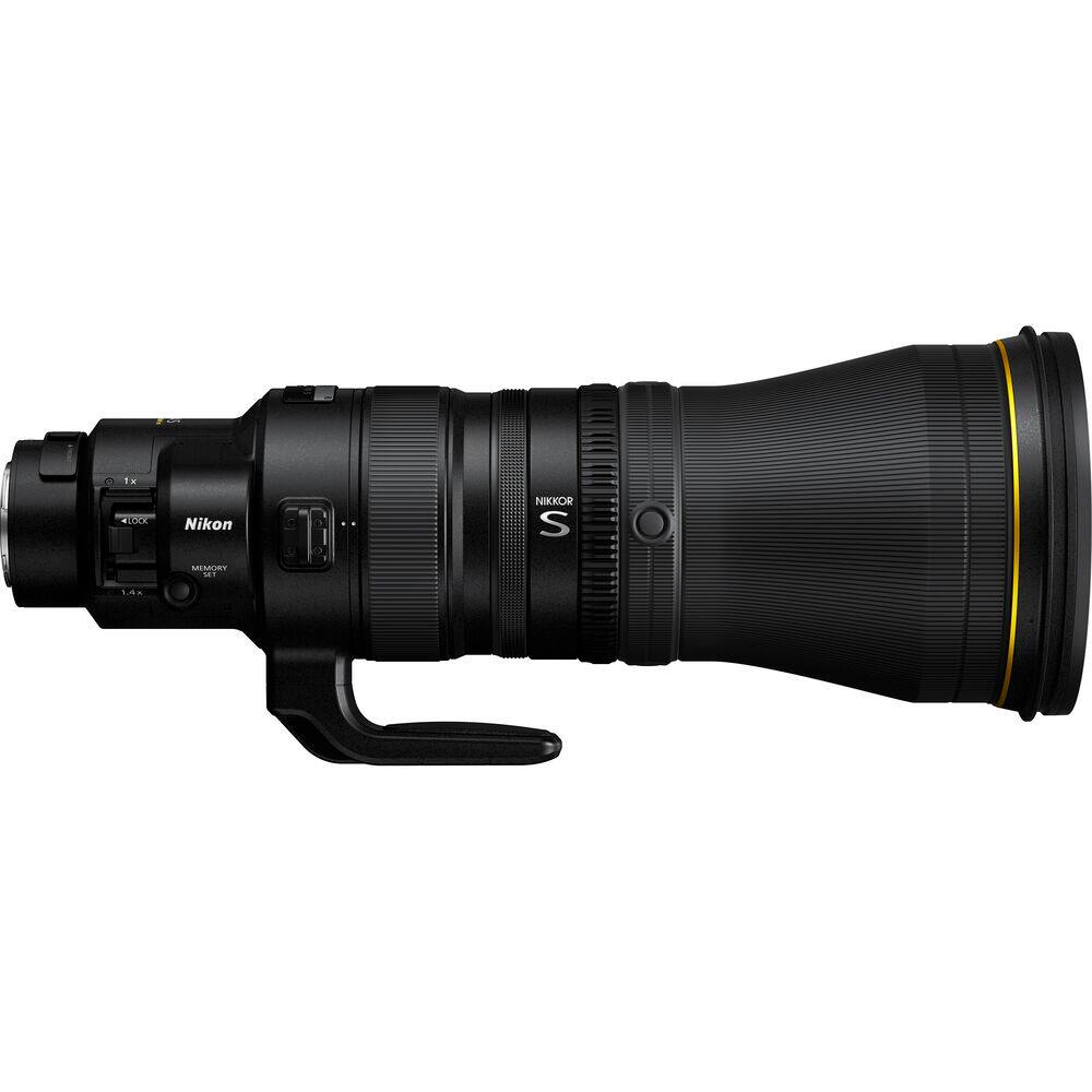 Nikon NIKKOR S