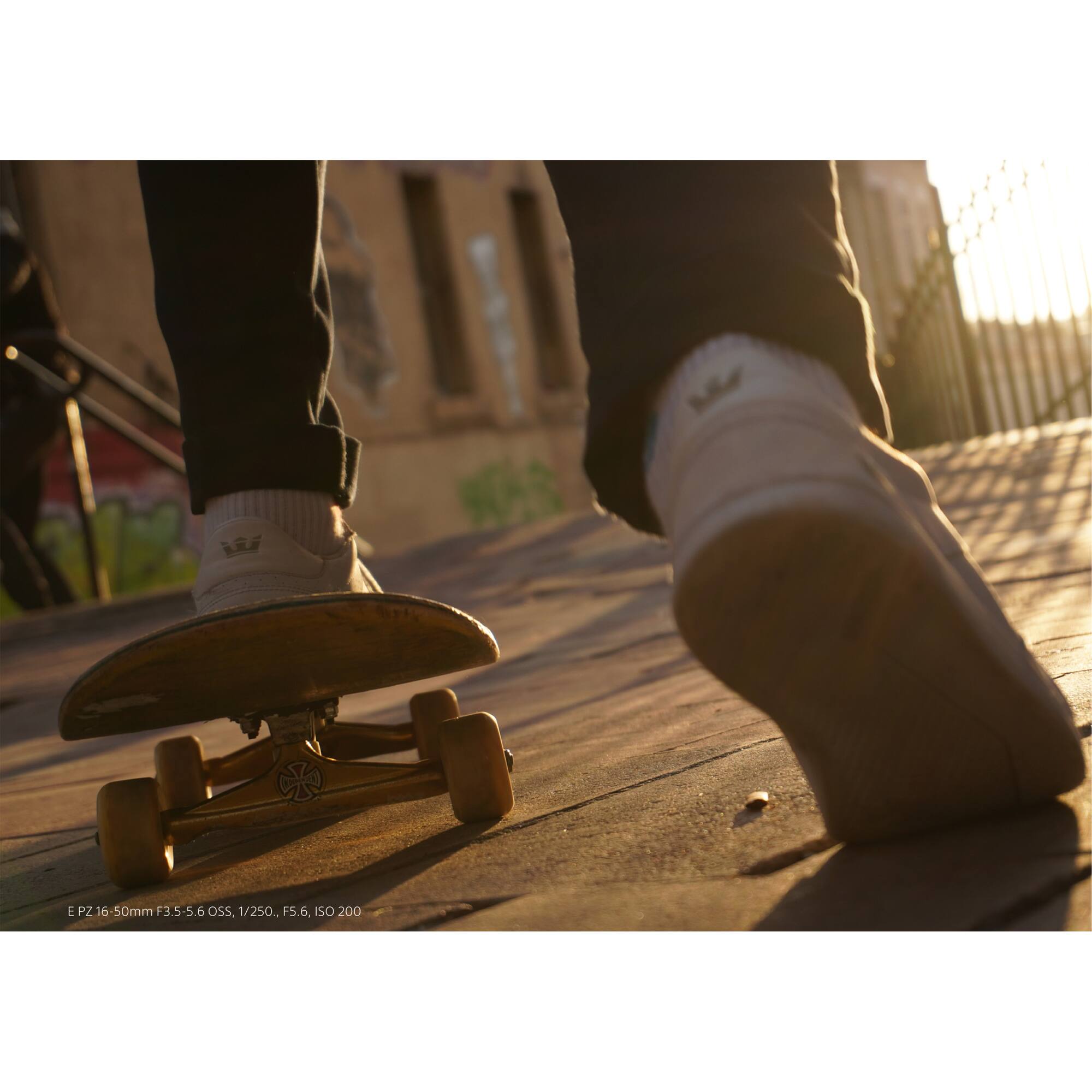 E PZ 16-50mm F3.5-5.6 OSS, 1/250, F5.6, ISO 200