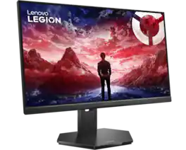 Lenovo - Legion 25-10 25-inch IPS FHD 320Hz Gaming Monitor - Eclipse Black