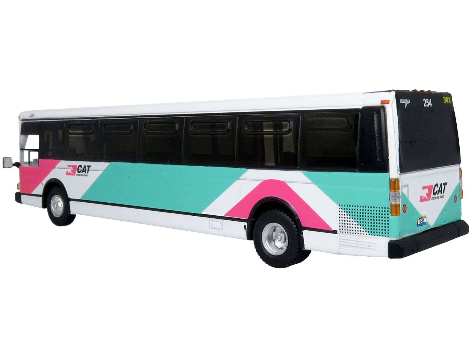 254 301  
J CAT  
J CAT  
4 NE