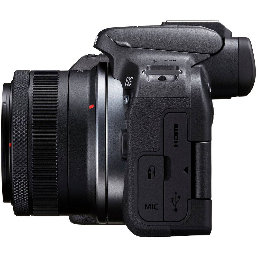 EOS 3 HaMI MIC
