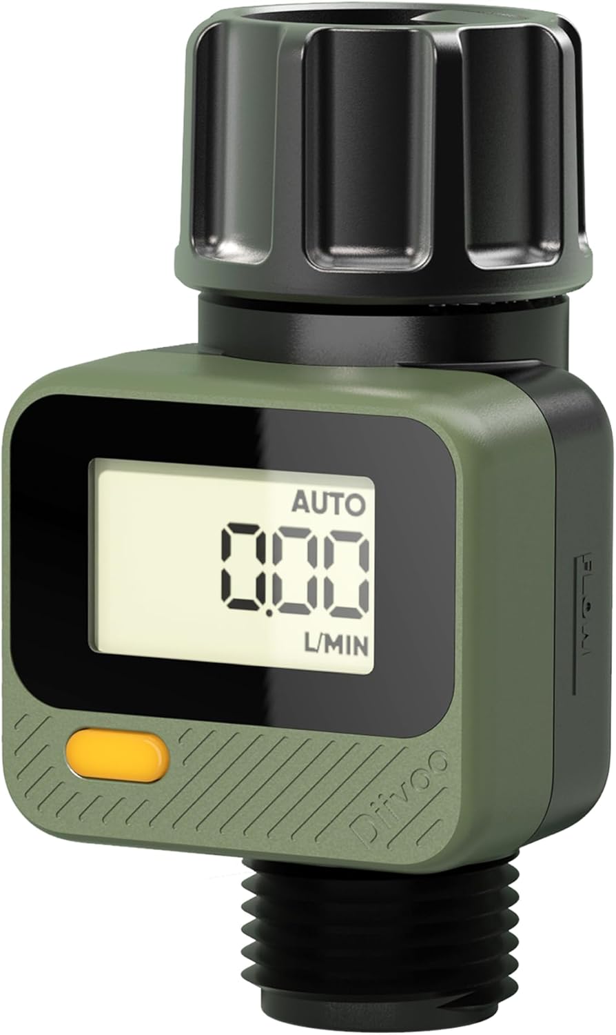 AUTO 0.00 L/MIN  
Drivoo