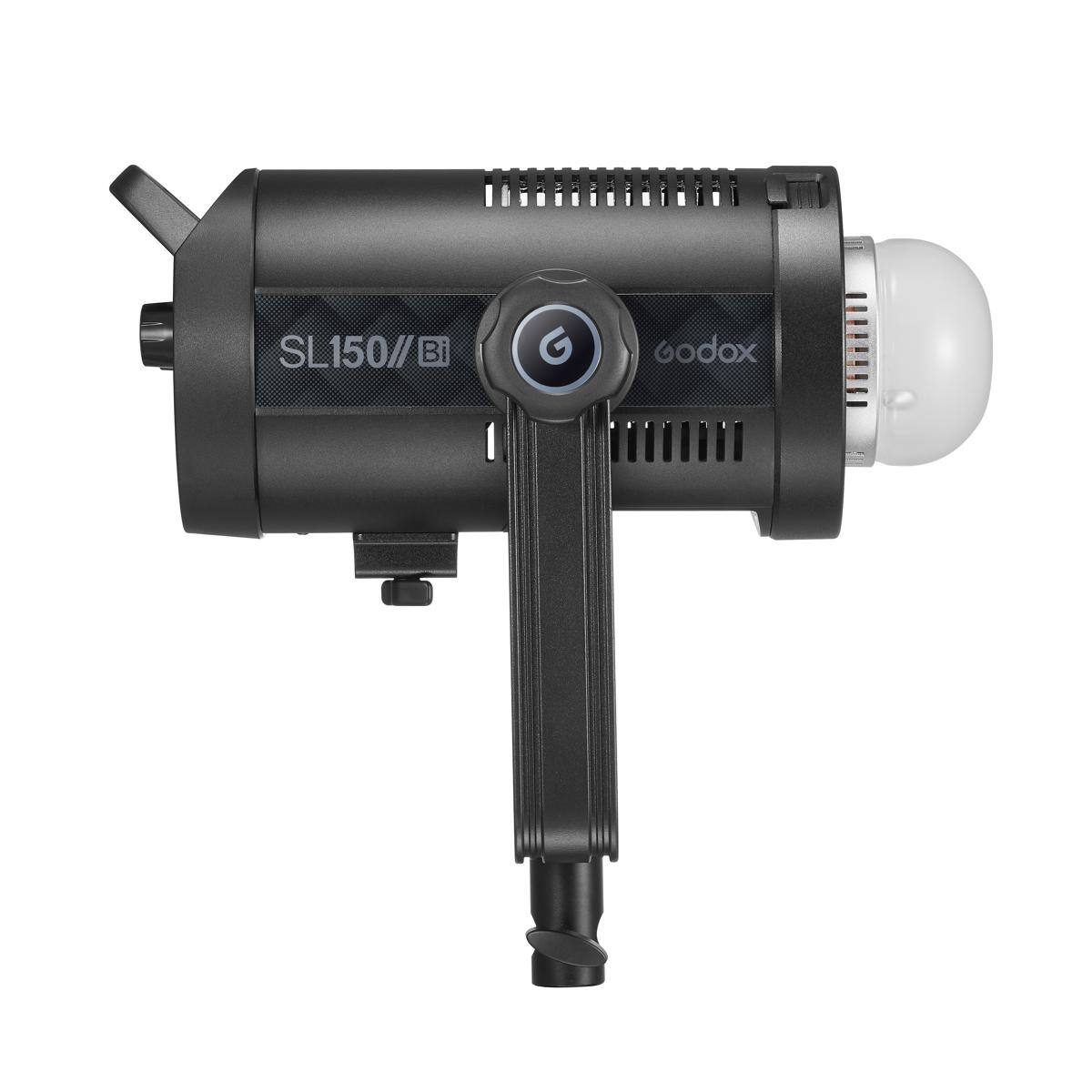 Godox SL150BII Bi Color LED Video Light (2500 6500K, 150W) - Best Buy