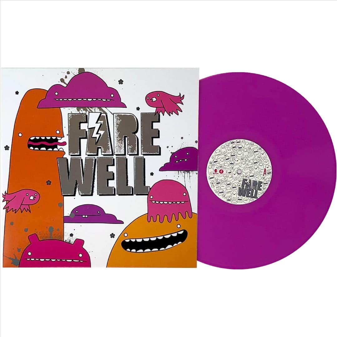 Isn't This Supposed to Be Fun!? [LP] [VINYL]