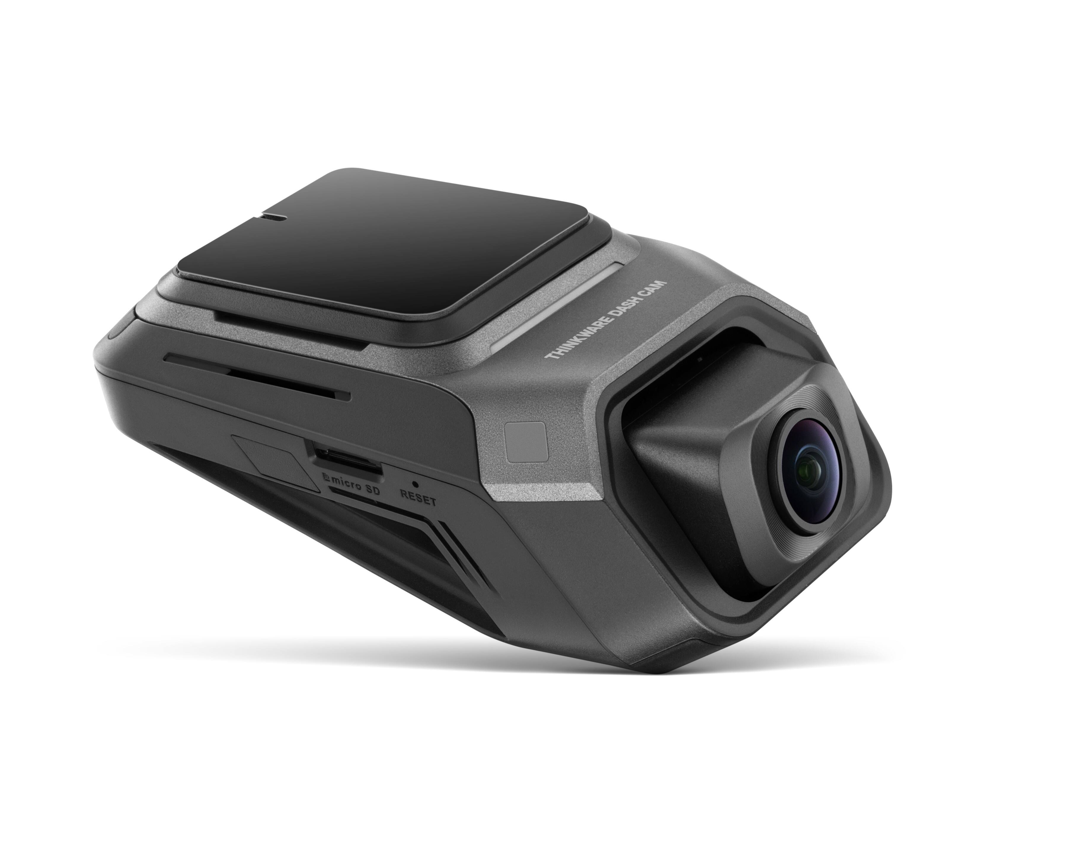 THINKWARE DASH CAM  
micro SD RESET