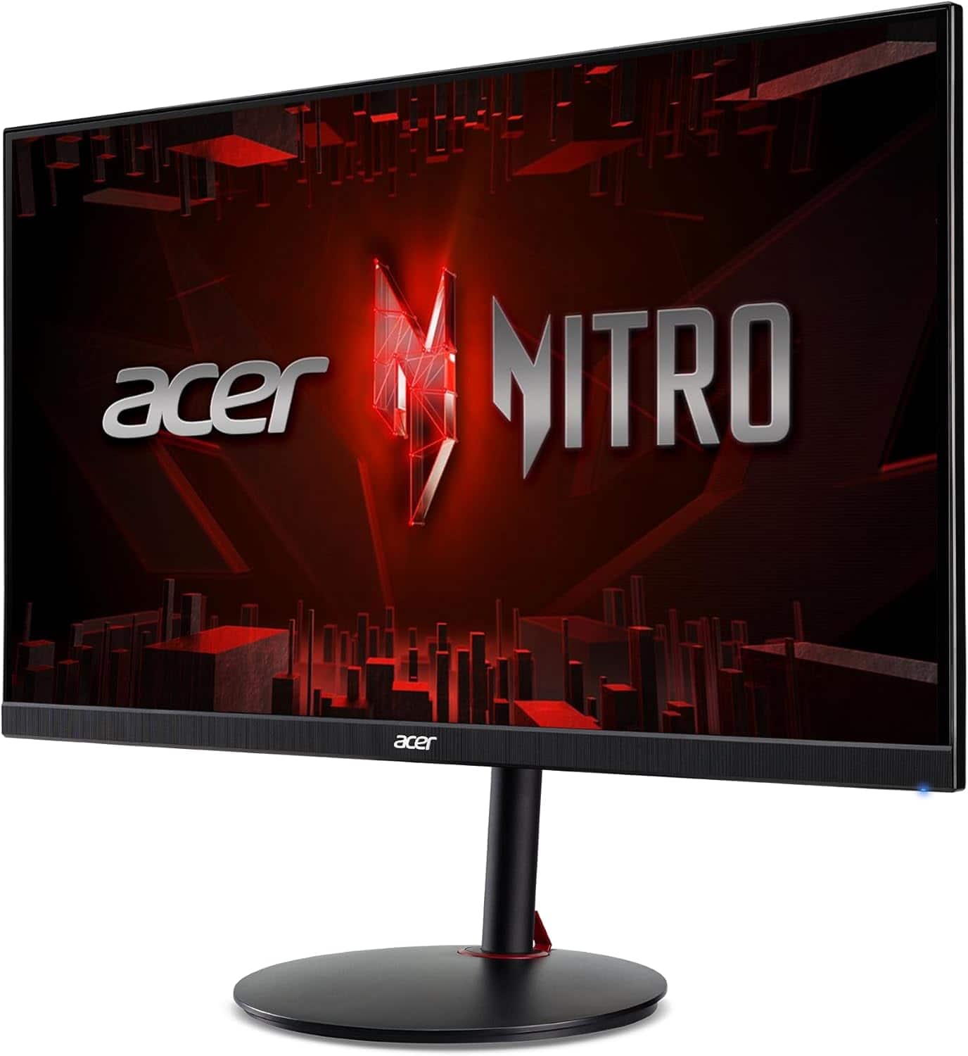 Acer Refurbished Excellent Nitro XV272U V3BMIIPRX 27