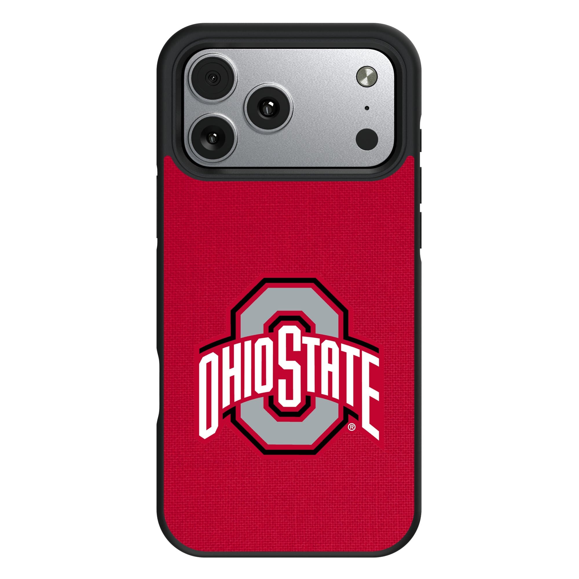 Keyscaper - NCAA - Ohio State Buckeyes Bump Case with 8.2ft Drop Protection - 17 Pro Max - Multicolor price history on PriceWatchPro