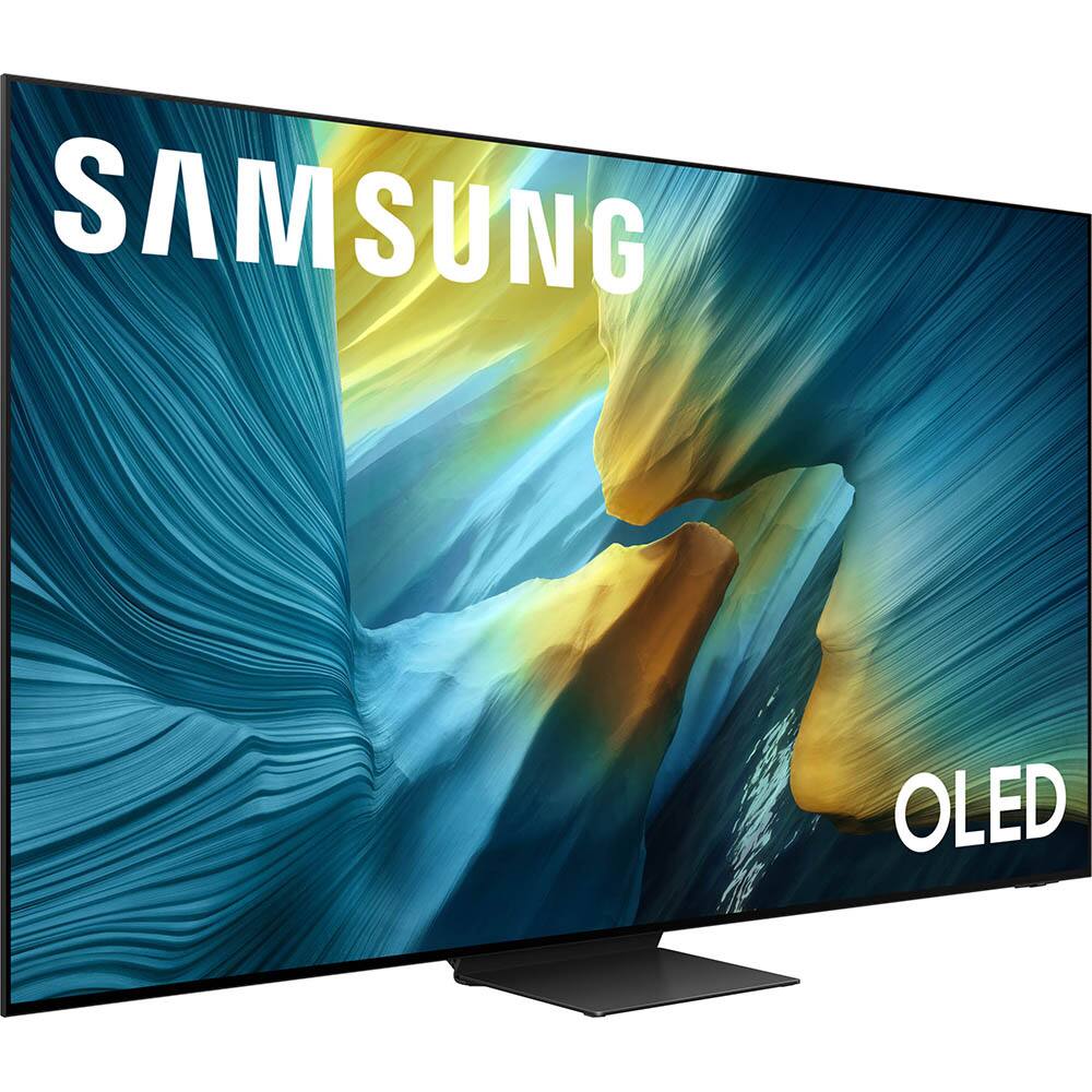 SAMSUNG OLED
