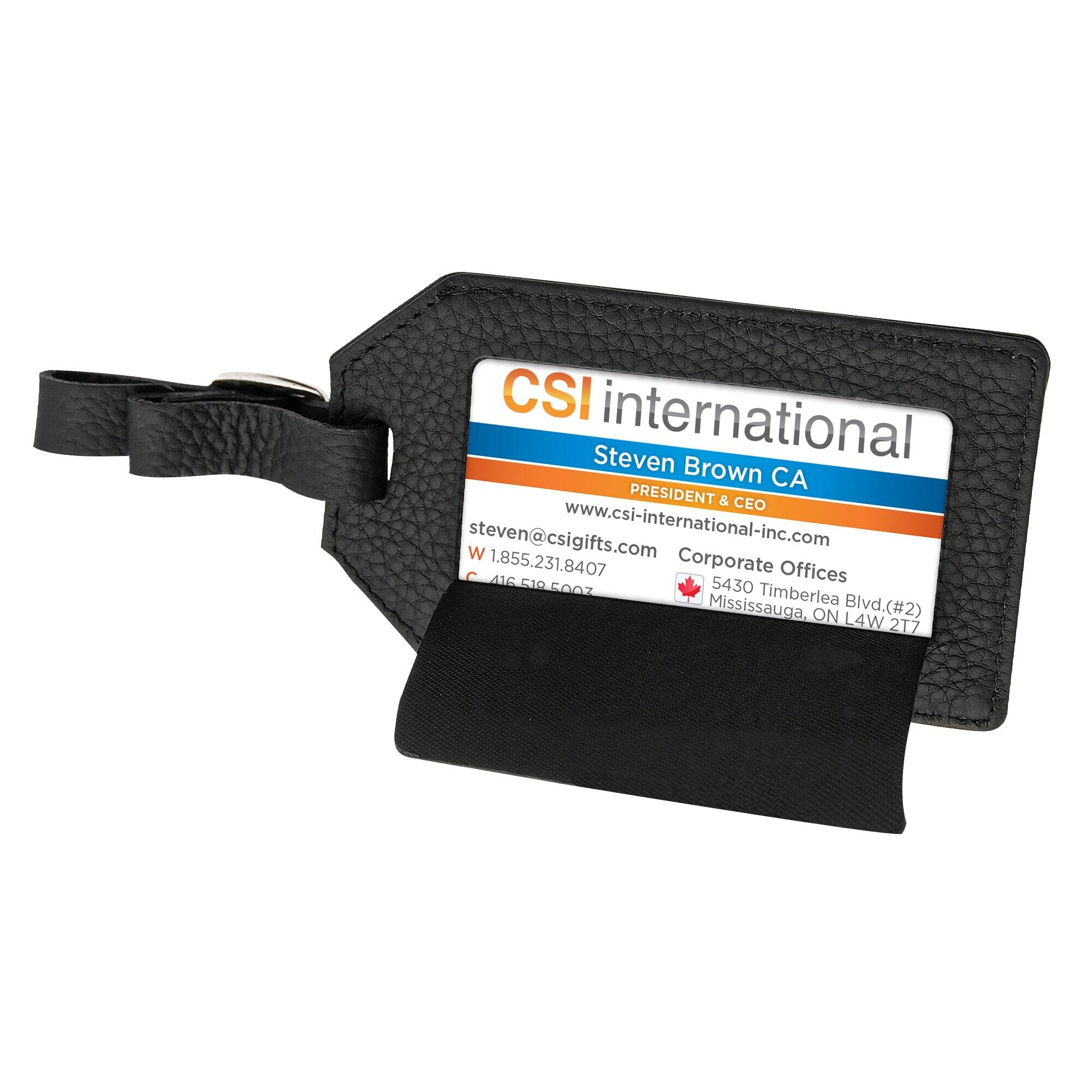 CSI International  
Steven Brown CA  
President & CEO  
steven@csigifts.com  
www.csi-international-inc.com  

Corporate Offices  
5430 Timberlea Blvd. (#2)  
Mississauga, ON L4W 2T7  

W 1.855.231.8407  
C 416.518.31.8407