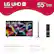 LG UHD AI
55UA7050PUB
55" Class (55.2" Diag)
Dimensions (Inches W x H x D)
48.7 x 28.3 x 2.7 (without stand)
48.7 x 30.7 x 9.1 (with stand)
42.8 x 9.1 (stand footprint)
What's in the box
- Remote
- Remote Control Batteries
- Power Cable
- Stand
- Quick Start Guide