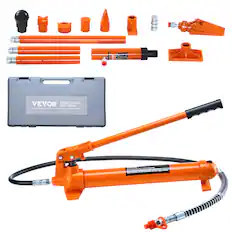 TOUGH TOOLS, VEVOR HALF PRICE