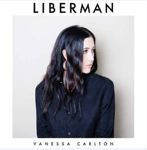 Vanessa Carlton - Liberman   - COMPACT DISCS [CD] price history on PriceWatchPro