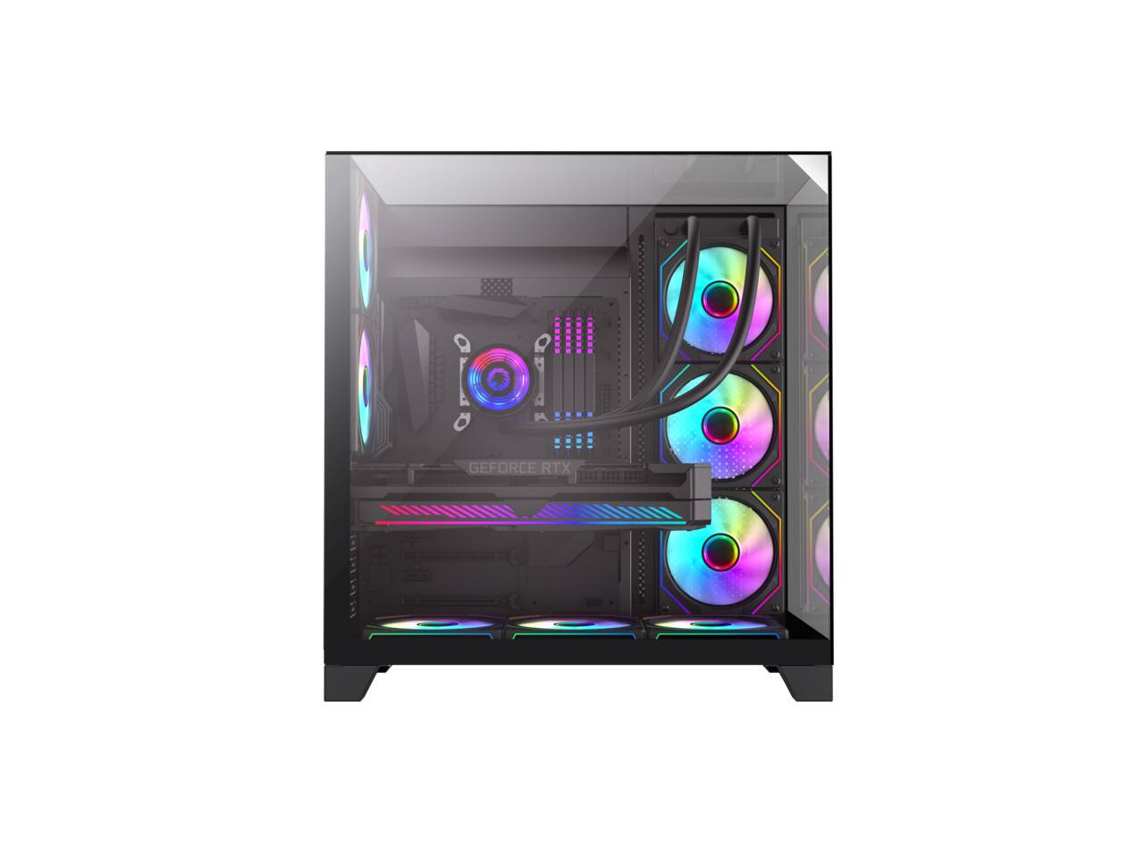 GEFORCE RTX
