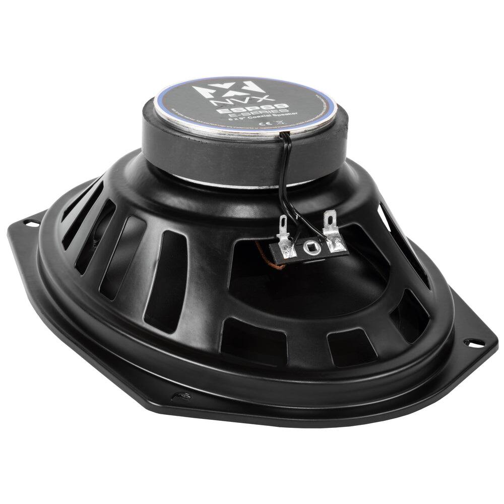 NVX ESP69 Coskial Speaker e A get CE