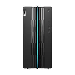 Lenovo - Refurbished Excellent - IdeaCentre Gaming 5 17IAB7 Desktop Intel Core i5-12400 NVIDIA GeForce RTX 3060 16GB Ram 512GB SSD + 1TB HDD W11H - Raven Black