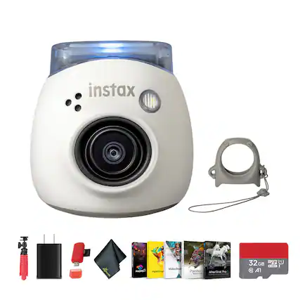 instax
VideoStud PT
PaintShop
Painter
AfterShot Pro
32 GB
A1