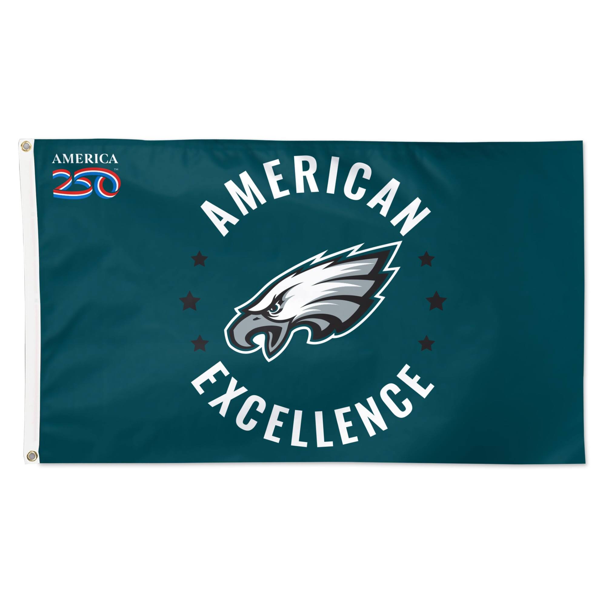 AMERICA 250 AMERICAN EXCELLENCE