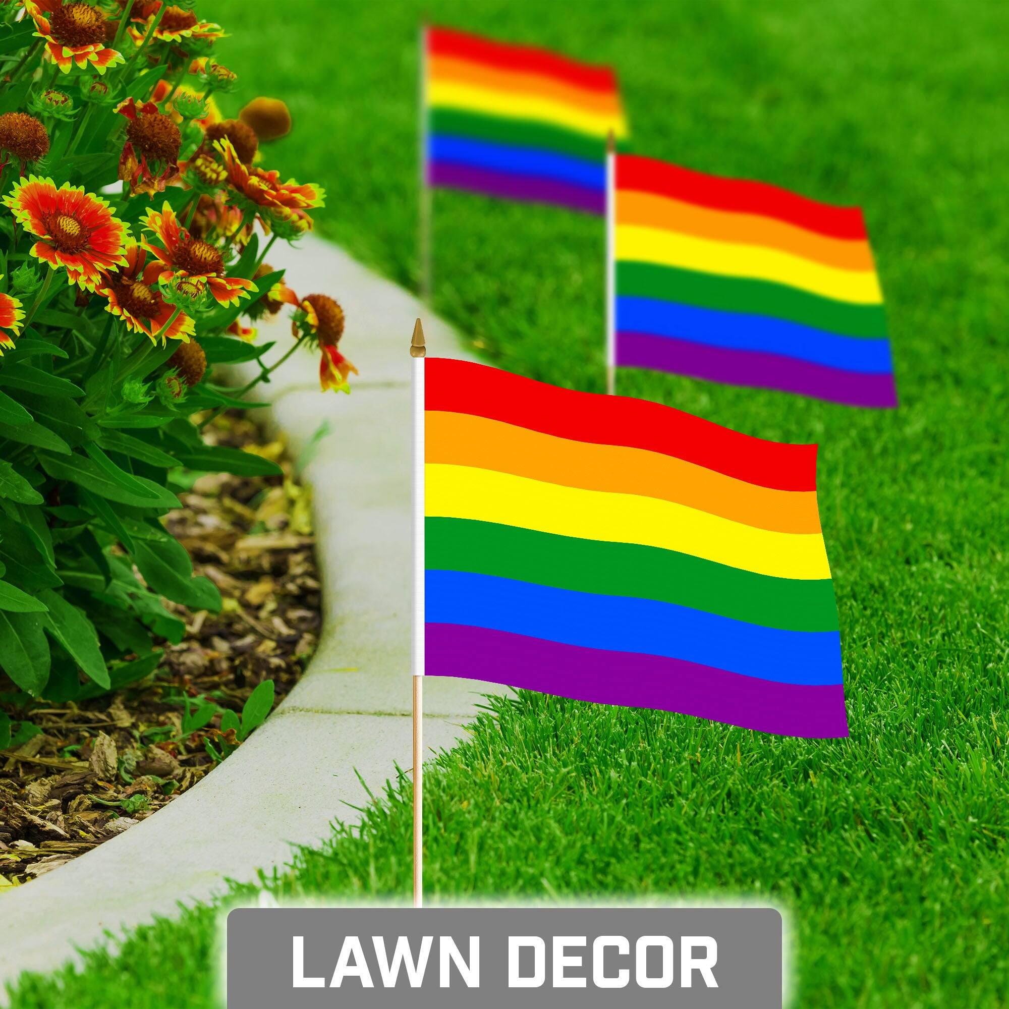 LAWN DECOR