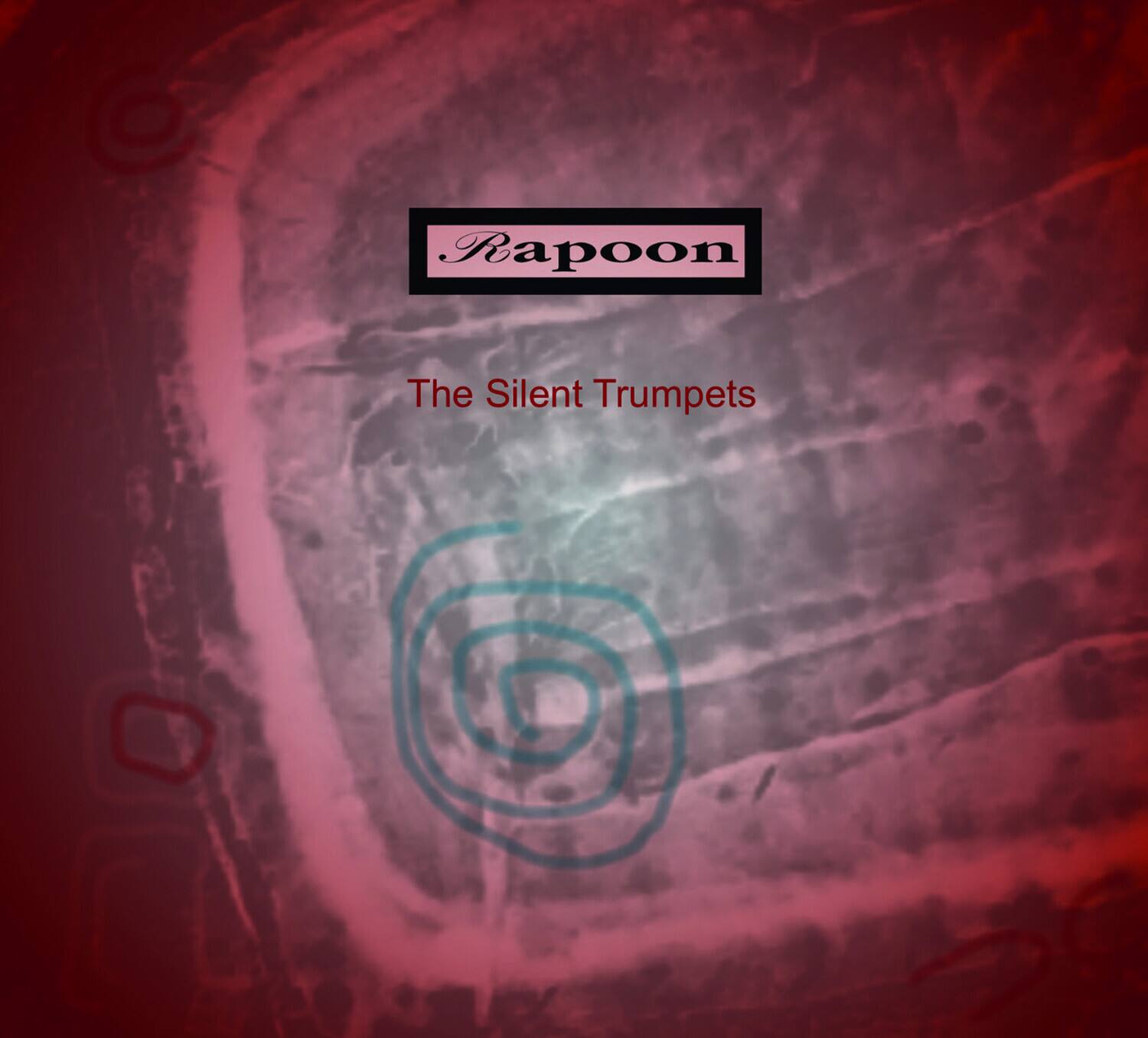 Rapoon - The Silent Trumpets   - COMPACT DISCS [CD]